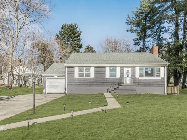 312 Elwood Avenue, Hawthorne, NY 10532