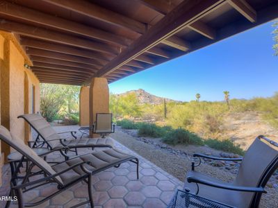 1718 E Staghorn Ln, Carefree, AZ, 85377