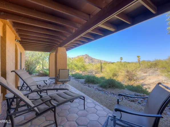 1718 E STAGHORN Lane, Carefree, AZ 85377