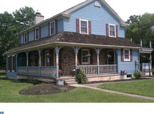 1130 Ridge Rd, Sellersville, PA 18960