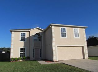 9353 Thunderbolt Dr, Jacksonville, FL 32221
