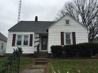 705 S 14th St, Richmond, IN