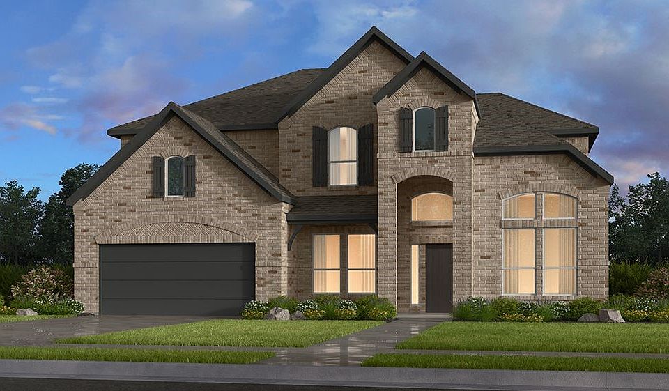 1st image of 6808 Fort Parker Way