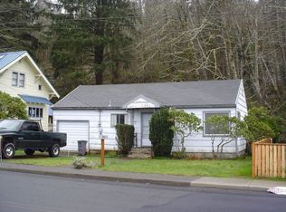 2041 Irving Ave, Astoria, OR 97103