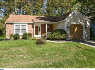 45 Lakebridge Dr, Deptford, NJ 08096