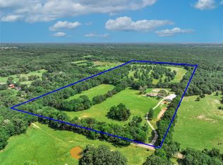 899 Rs County Rd #1495, Emory, TX 75440