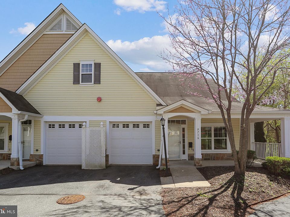 9716 Winery Ct, Gaithersburg, MD 20879 Zillow