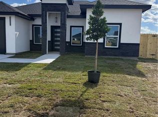 1706 Karianna Dr, Mercedes, TX 78570