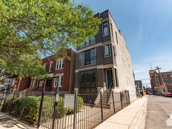 2534 W Flournoy St #1, Chicago, IL 60612