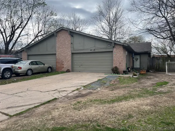 9766 E 33rd St, Tulsa, OK 74146