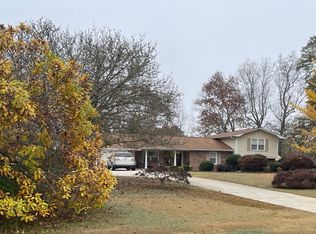 1389 S Highway 100, Bowdon, GA 30108