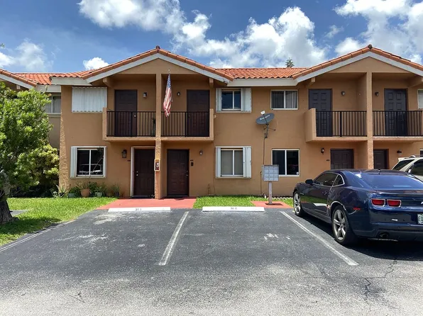 8251 NW 5th Ln APT 282, Miami, FL 33126