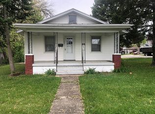 1093 N Oakdale Ave, Decatur, IL 62522