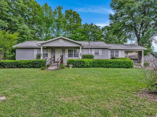 707 Autumn Dr, Vincent, AL 35178