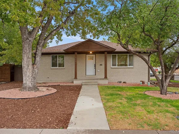 6040 Marshall Court, Arvada, CO 80003