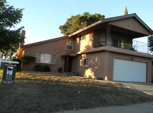 101 Marquette Ave, Vallejo, CA 94589