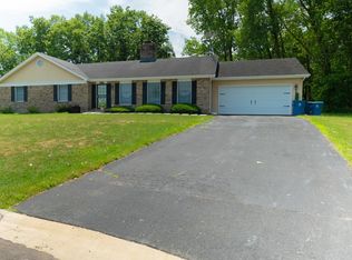 3584 Fairway Dr, Crete, IL 60417