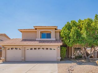 15877 W Central St, Surprise, AZ 85374