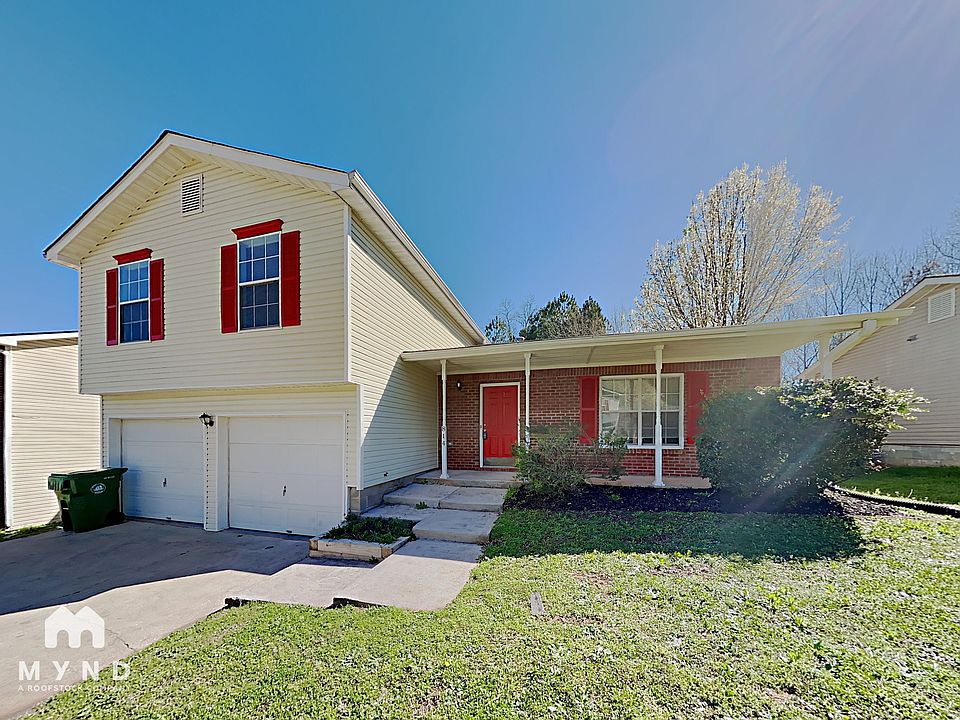 1st image of 814 Kilkenny Cir