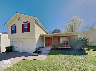 814 Kilkenny Cir, Lithonia, GA