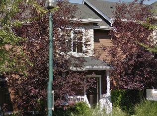 1746 NE Park Dr, Issaquah, WA 98029