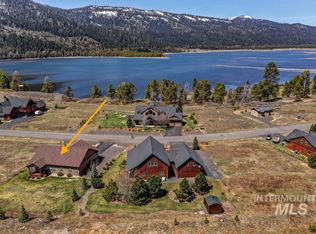 13128 Hawks Bay Rd, Donnelly, ID 83615