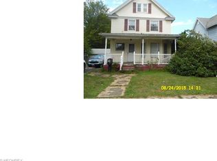 182 Carnegie St, Conneaut, OH 44030