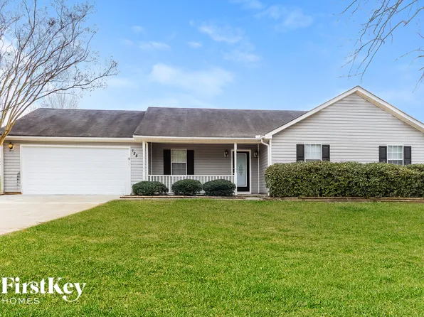 128 Greenleaf Dr, Hampton, GA 30228