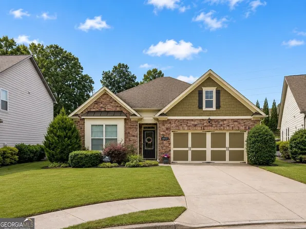 6655 Rivergreen Rd, Flowery Branch, GA 30542