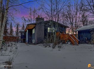 7500 Blackberry St, Anchorage, AK 99502