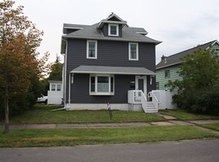 1902 Lamborn Ave, Superior, WI 54880