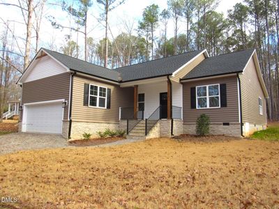 122 Beaver Trl, Littleton, NC, 27850