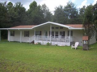 256 SE Valerie Ct, Lake City, FL 32025