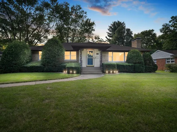 111 N Adelaide St, Normal, IL 61761