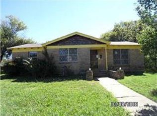 10104 Neosho Dr, Dallas, TX 75217
