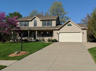 648 Sandra Dr, Brunswick, OH 44212