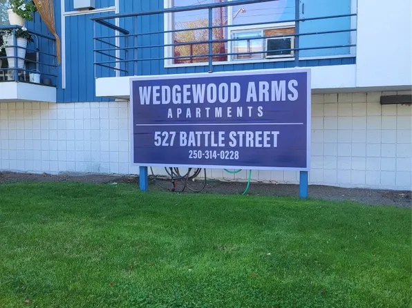 527 Battle St, Kamloops, BC V2C 2M1