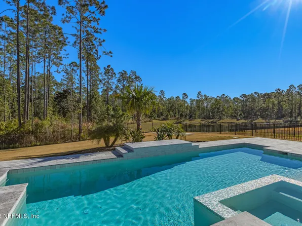 231 SEAGROVE Drive, Ponte Vedra, FL 32081