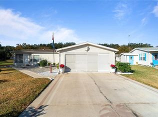 9551 SE 166th Pl, Summerfield, FL 34491