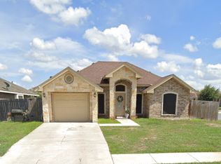 441 Colorado Dr, San Benito, TX 78586