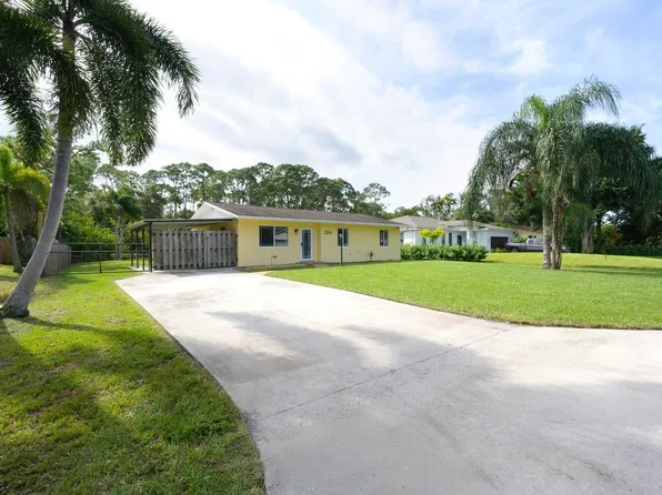6144 SE Orange Blossom Trail, Hobe Sound, FL 33455