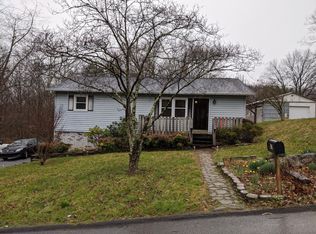 1914 Preston Rd, Johnson City, TN 37601