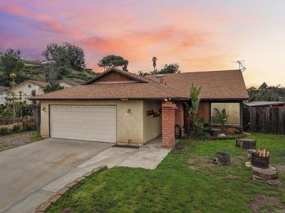 2026 Capri Ct, El Cajon, CA, 92019