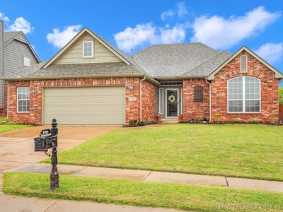 2408 W Pensacola St, Broken Arrow, OK, 74011