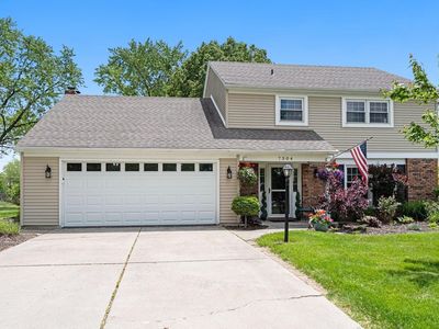 7304 Antebellum Blvd, Fort Wayne, IN, 46815