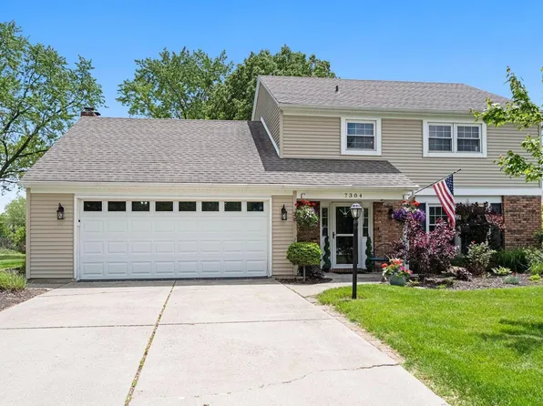7304 Antebellum Blvd, Fort Wayne, IN 46815