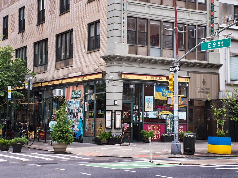 151 2nd Ave #2C — Photo 8