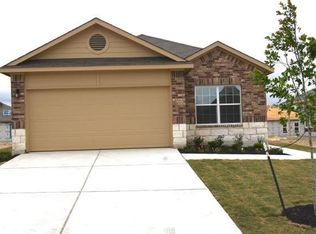 1610 Deodara Dr, Cedar Park, TX 78613