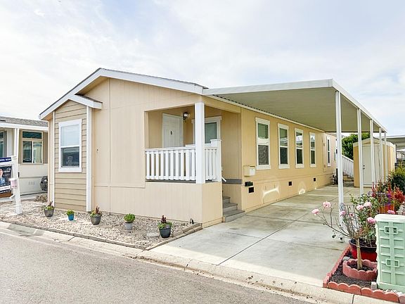2nd image of 1220 Tasman Dr Spc 327