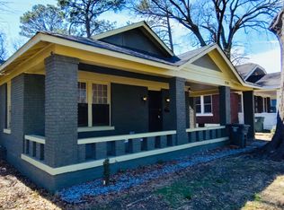 2089 Lamar Ave, Memphis, TN 38114